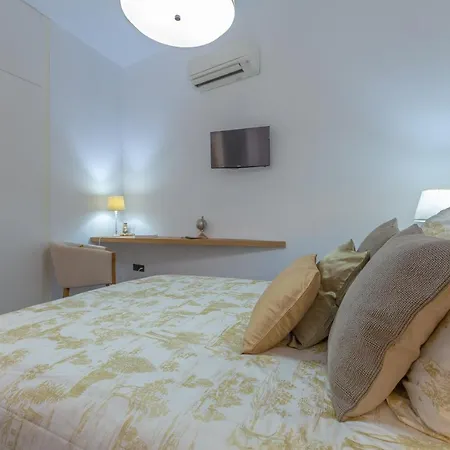 Appartement Jardines De La Catedral 2 à Málaga Extérieur photo