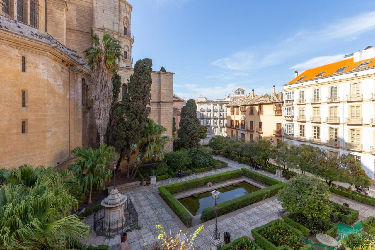 Jardines De La Catedral 2 Appartement